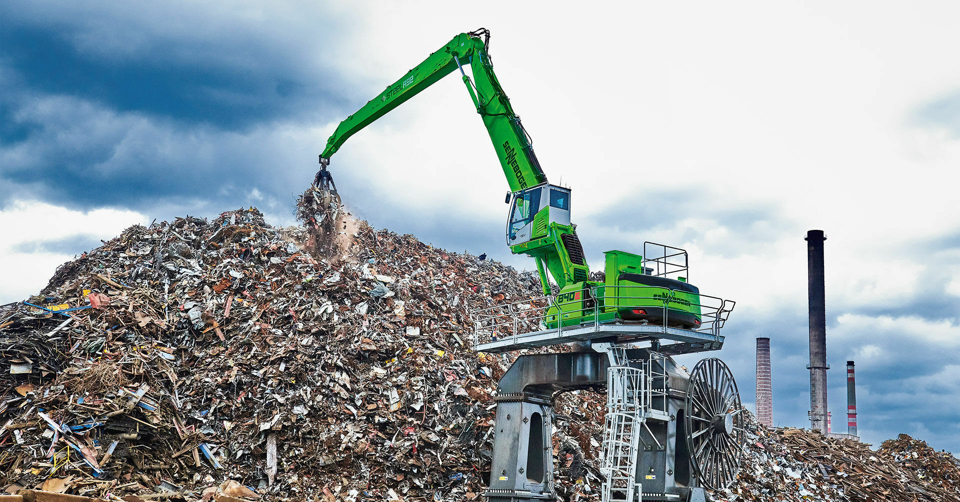 Otel ve Restoran Hurdaları