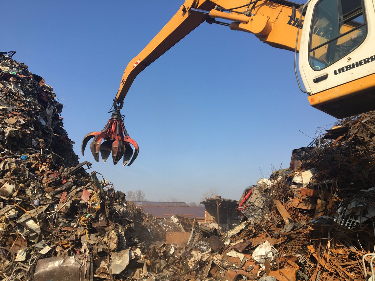 Ofis Hurdalarının Alımı