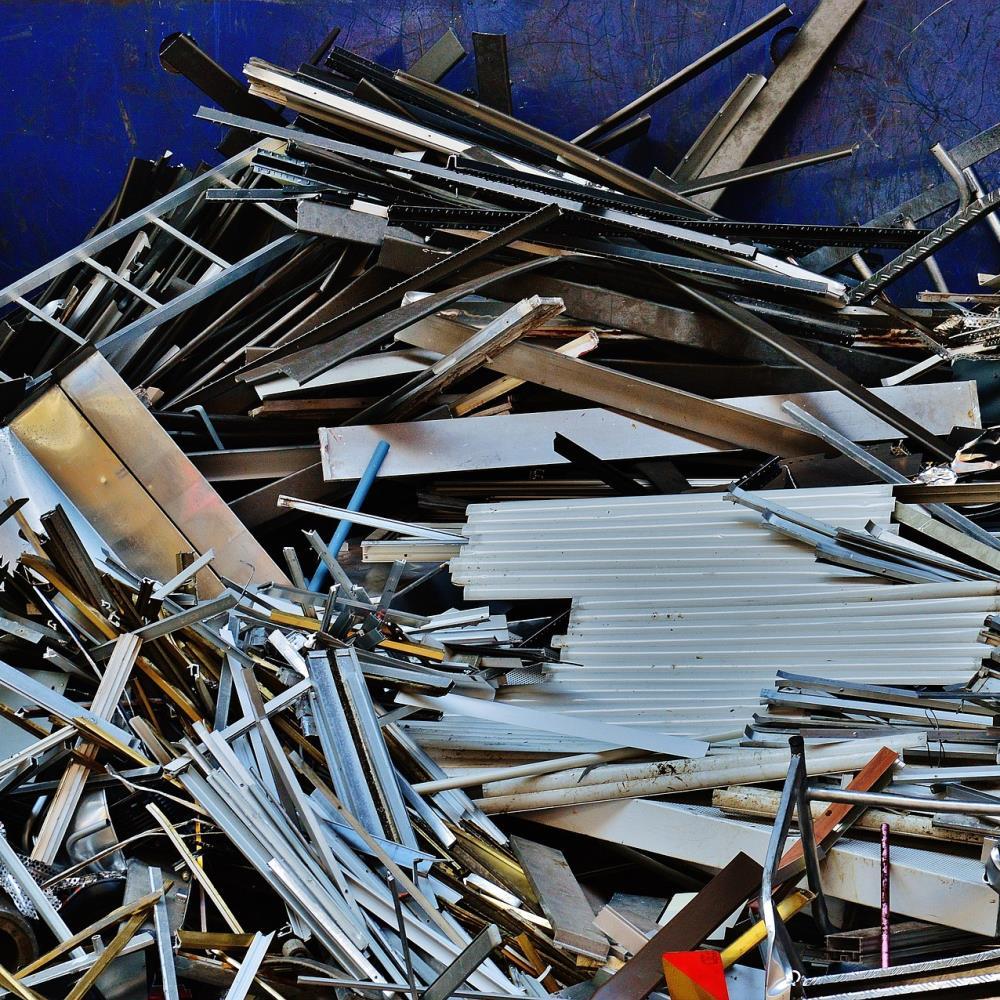 Endüstriyel Mutfak Hurdaları